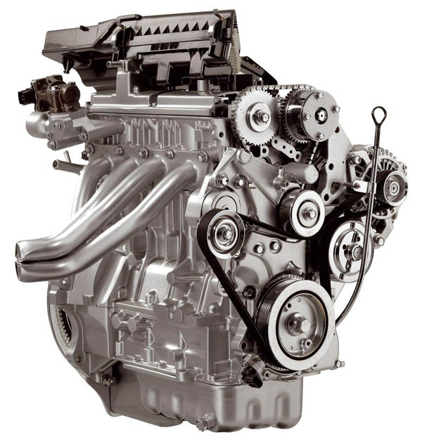 2002 Ai Imax Car Engine